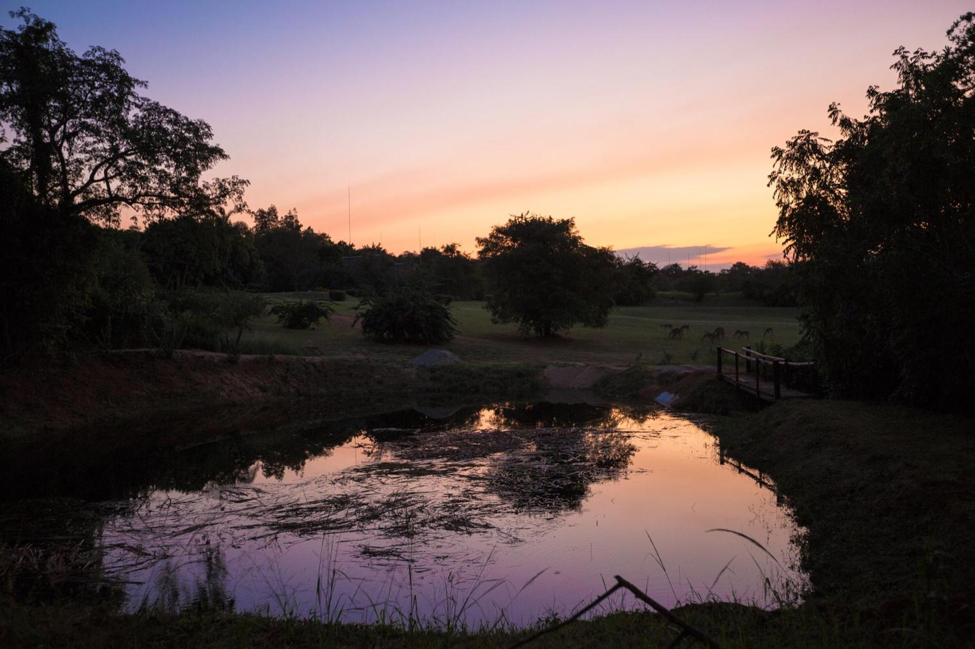 Kruger Park Lodge Unit No. 612 Hazyview Buitenkant foto