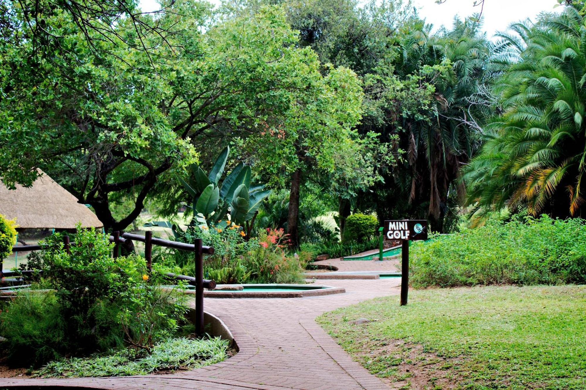 Kruger Park Lodge Unit No. 612 Hazyview Buitenkant foto